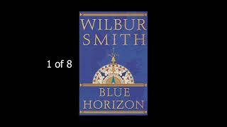 Blue Horizon   Wilbur Smith 1- 8