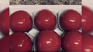 Candy Plum Tutorial