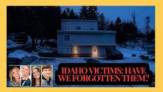 Shocking Details of Idaho Murders Revealed