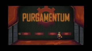 Purgamentum