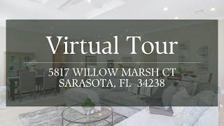 Hammock Preserve Home | Sarasota