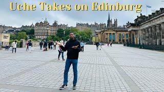 Scotland is Better Than England! 5 Reasons Why | Ownahomeng TV | Feel at Home