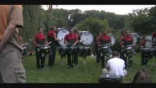 Santa Clara Vanguard- Schlitz and Giggles