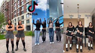 Best of Kagiris Twins Tiktok Dance Compilation  | Tiktok Mashup 2024 | @Kagiristwins