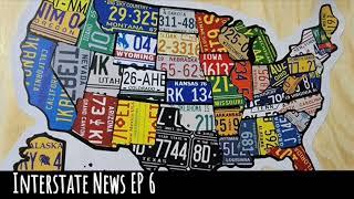 Interstate News EP 6