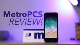 MetroPCS Review!