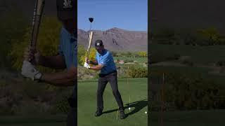 Find Your Swing With A Baseball Bat / Quick Fix Friday