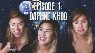 S.O.S. | Daphne Khoo Auditions for NRA