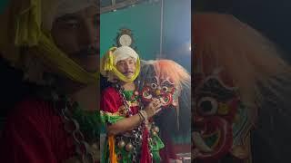 Rajamati ️ | Sapan Shrestha #trending #lakhey #biratnagar #culture