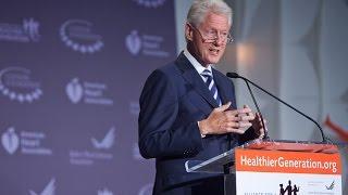 A Healthier Generation