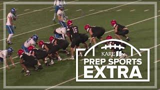 KARE 11 Prep Sports Extra Highlights: Minnetonka at Eden Prairie