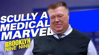 Scully A Medical Marvel | Brooklyn Nine-Nine