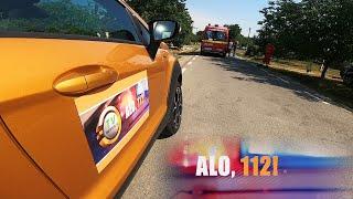 “Alo, 112!” – Sezonul 5 – Episodul 3