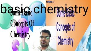 Basic chemistry inorganic Sachin Kumar ##srishti#