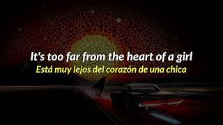 the killers - heart of a girl (subs español)