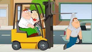 (NoZoom) Family Guy Season 23 Episode 66 Full Episode - Family Guy 2024 Full Episode NoCuts #1080p