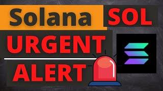 SOLANA SOL Coin Price News Today - Update Price Prediction and Technical Analysis