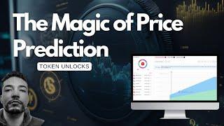 Mastering Crypto Predictions | Token Unlocks