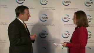 Interview with Achim Steiner, UNEP