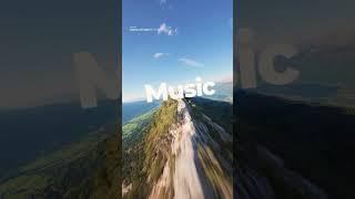 Transform Your Drone Footage: #OsmoAction5Pro + FPV Cinematic Editing 