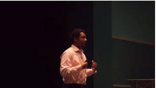 The Physiological Effects of a Positive Vision | Jeremy Goins | TEDxERHS