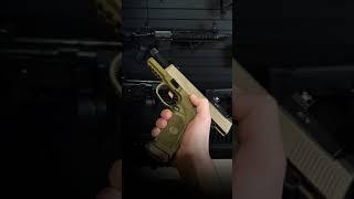 FN FNX .45 Tactical