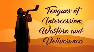 Mysterious Tongues | Healing | Deliverance | 1 hour | Spiritual Warfare | Prophesy