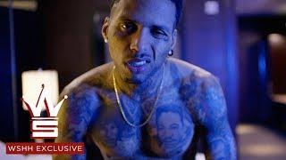 Kid Ink "Lottery" (WSHH Exclusive - Official Music Video)