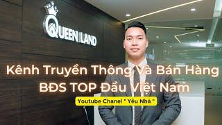 Lời Giới Thiệu Kênh " Yêu Nhà " Và Dự Án Vinhomes Ocean Park - Ecopark - The Empire
