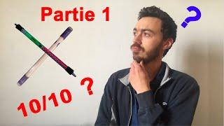 Je note les mods de mes abonnés !! Partie#1