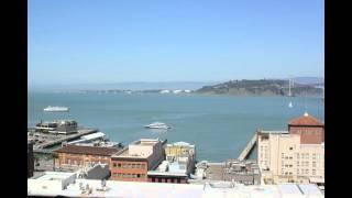 San Francisco Bay Time Lapse