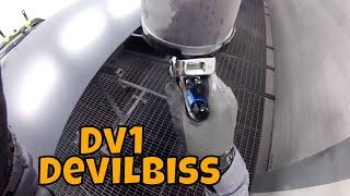 Devilbiss DV1 part 1