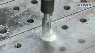 ImpactaMag Reamer