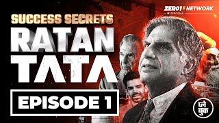 How to be like Ratan Tata (1937-2024)