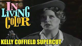 In Living Color: Kelly Coffield Supercut