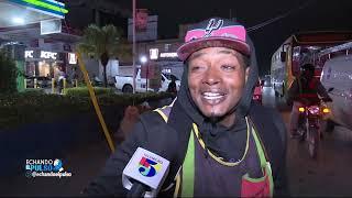 Reportaje "Los reales precios de la canasta básica en la republica dominicana" | Echando El Pulso