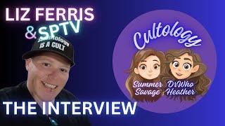 Liz Ferris & SPtv - The Interview