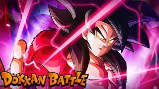 *NEW* POTENTIAL GIANT APE MECHANIC COMING?? GT CHARACTERS COMING?? (DBZ: Dokkan Battle)