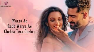 Rabb Warga (LYRICS) - Bad Newz | Vicky Kaushal | Triptii Dimri | Jubin Nautiyal, Abhijeet | Shayra A