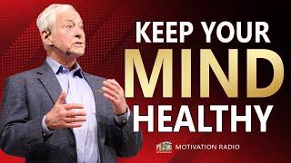 How to Build MENTAL Strength | Best Motivational Speeches | Brian Tracy