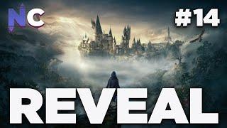 The Magical Hogwarts Legacy Gameplay Reveal and First Impressions (No Cooldown EP. 14)