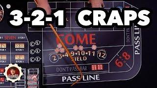 Best Low Roller Craps System