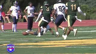 RAW: San Diego Mesa College 45, Grossmont College 3