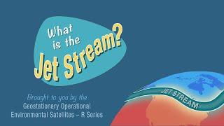 What Is the Jet Stream?