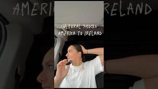 Healthcare! #explore #heathcare #culturalshock #movingabroad #ireland #ytshorts #chatting