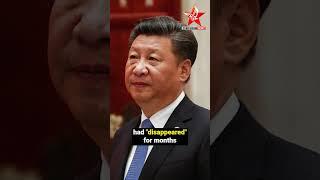 Xi Jinping replaces leaders of China's elite nuclear force | China News | Starvision News