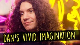 Dan's Vivid Imagination - FAN MADE Game Grumps Compilation [UNOFFICIAL]