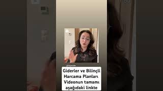 Parayı Yönetmenin Altın Kuralları 