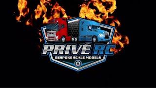 Prive RC - The Beginning of our Journey