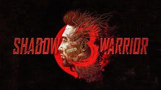 Shadow Warrior 3 - FULL GAME Walkthrough Gameplay No Commentary